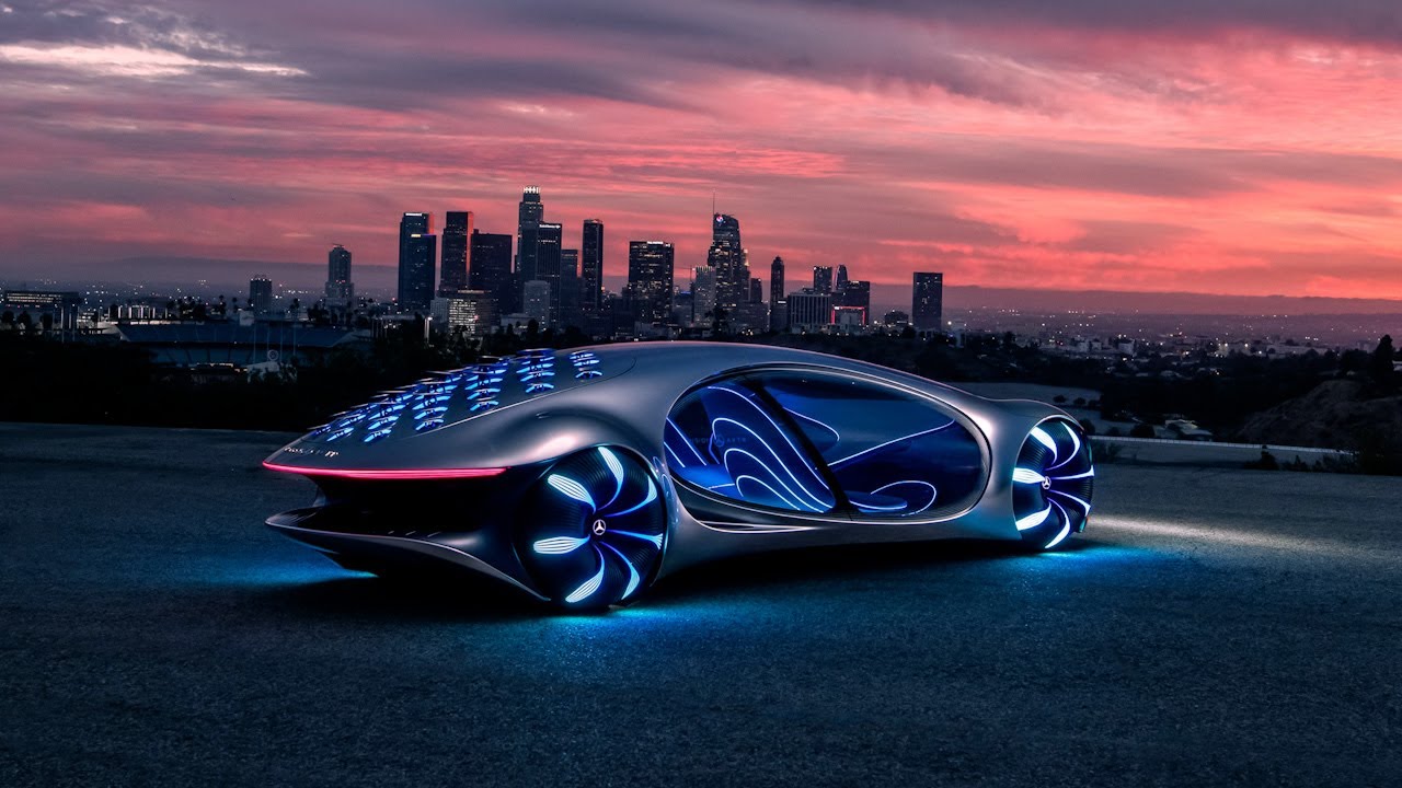 Electric Car