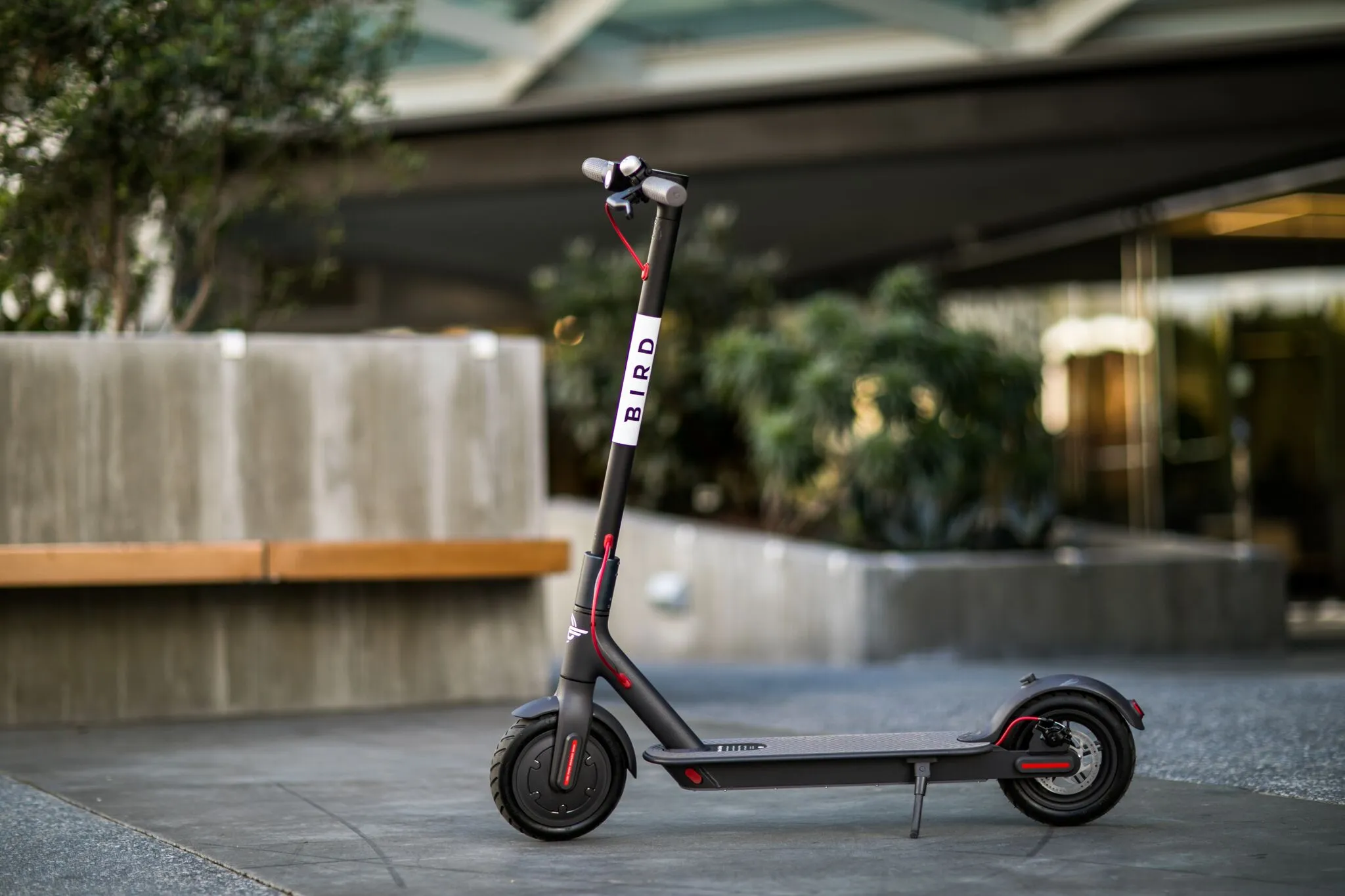 Electric Vehicles